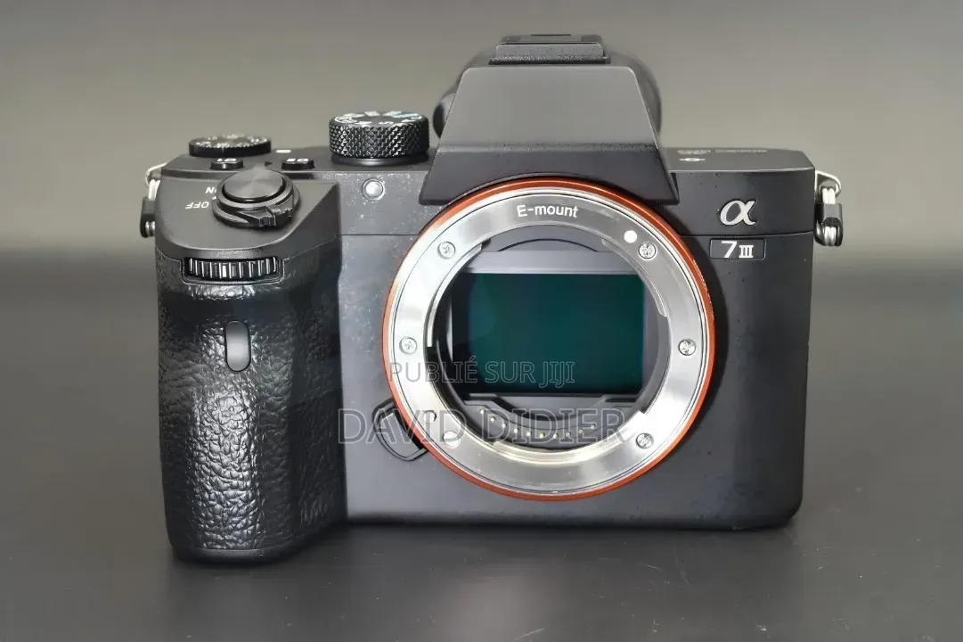Appareil Photo