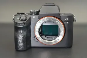 Appareil Photo