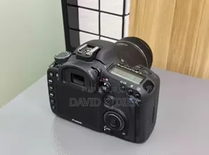 Appareil Photo