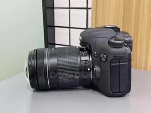 Appareil Photo
