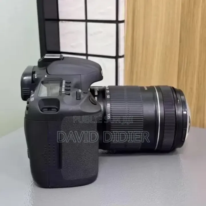 Appareil Photo