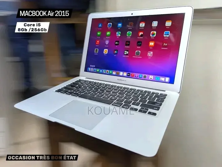 Nouveau HP EliteBook 840 G5 256GB Intel Core i7 HDD 512GB