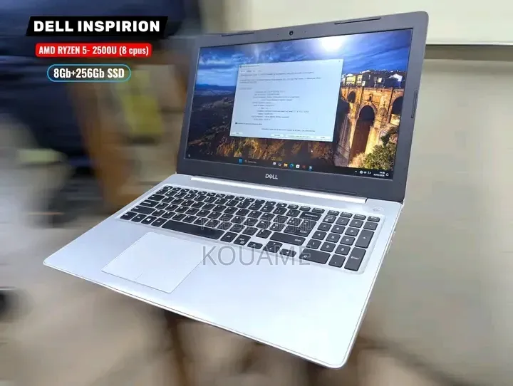 Nouveau HP EliteBook 840 G5 256GB Intel Core i7 HDD 512GB