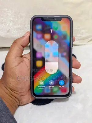 Nouveau Apple iPhone 12 256 GB Noir