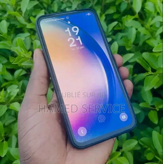 Nouveau Samsung Galaxy A54 256 GB Autre