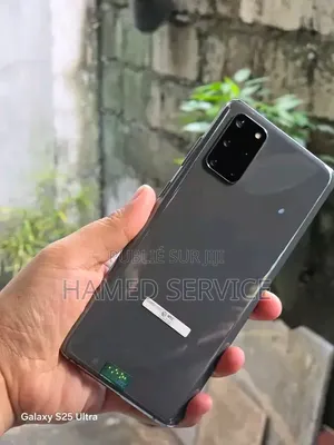 Nouveau Samsung Galaxy S20+ 128 GB Autre