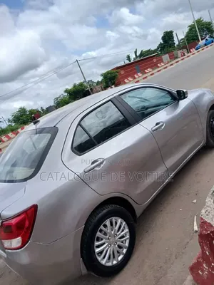 Suzuki Dzire 2023 Beige