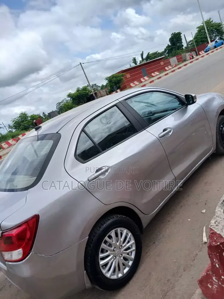Suzuki Dzire 2023 Beige
