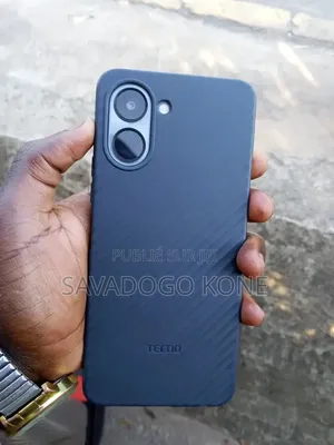 Nouveau Tecno Pop 20 128 GB Blanc