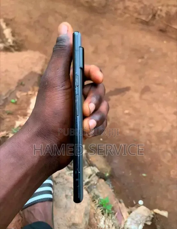 Nouveau Google Pixel 6 256 GB Autre