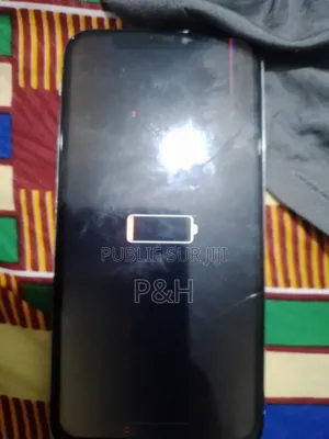 Apple iPhone X 64 GB Blanc