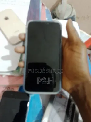 Apple iPhone X 64 GB Blanc