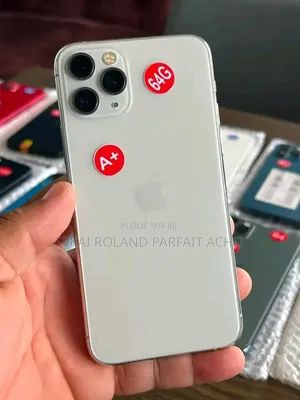 Nouveau Apple iPhone 14 Pro Max 256 GB Blanc
