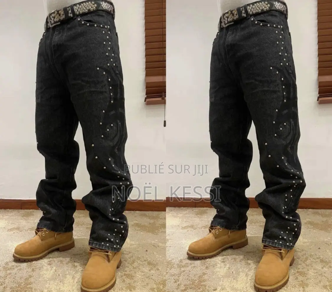 Pantalon St