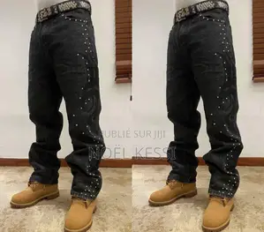 Pantalon St