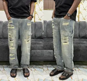 Pantalon St