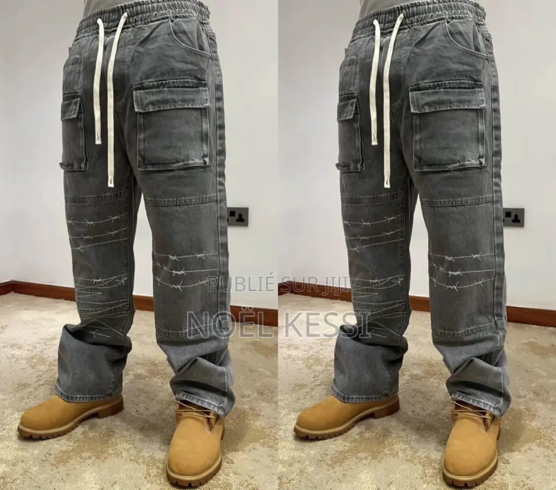 Pantalon St