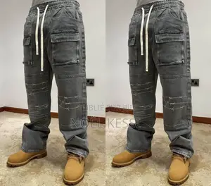 Pantalon St