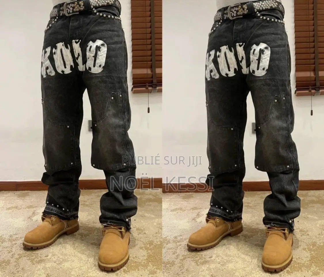 Pantalon St