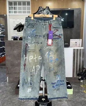 Pantalon St