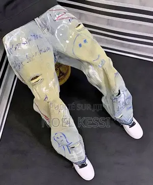 Pantalon St