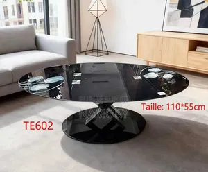 Table Centrale