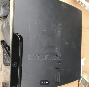 Play Station
