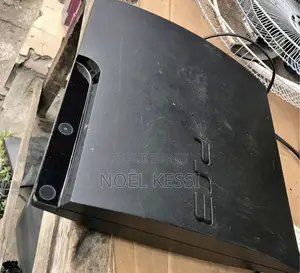 Play Station