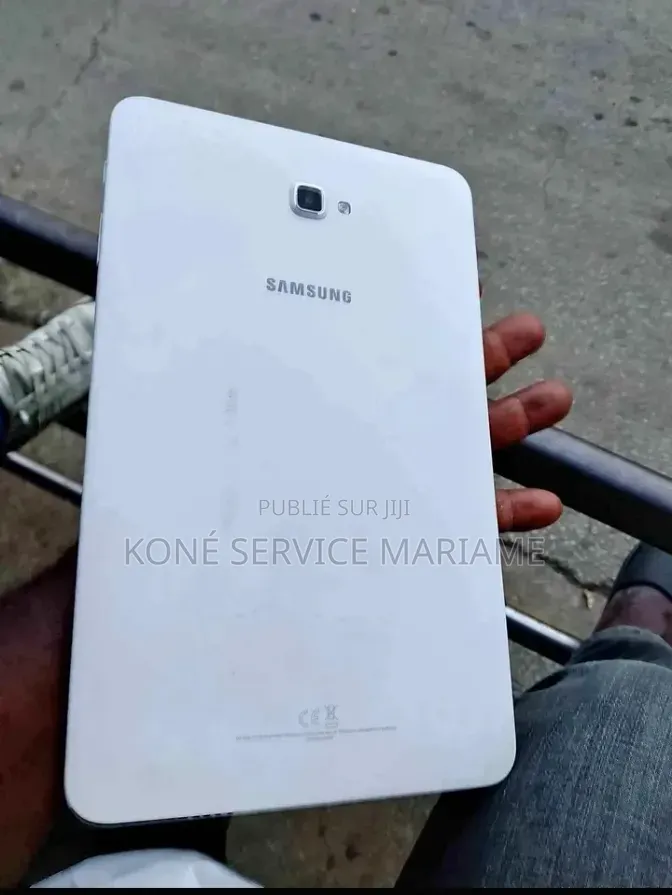 Nouveau EL D68 32 GB Blanc