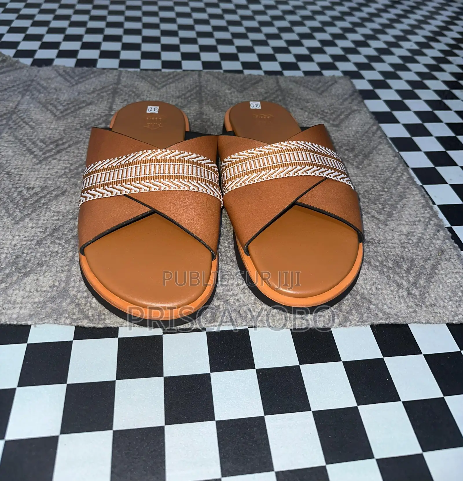 Sandales Hommes