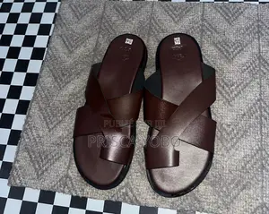 Sandales Hommes