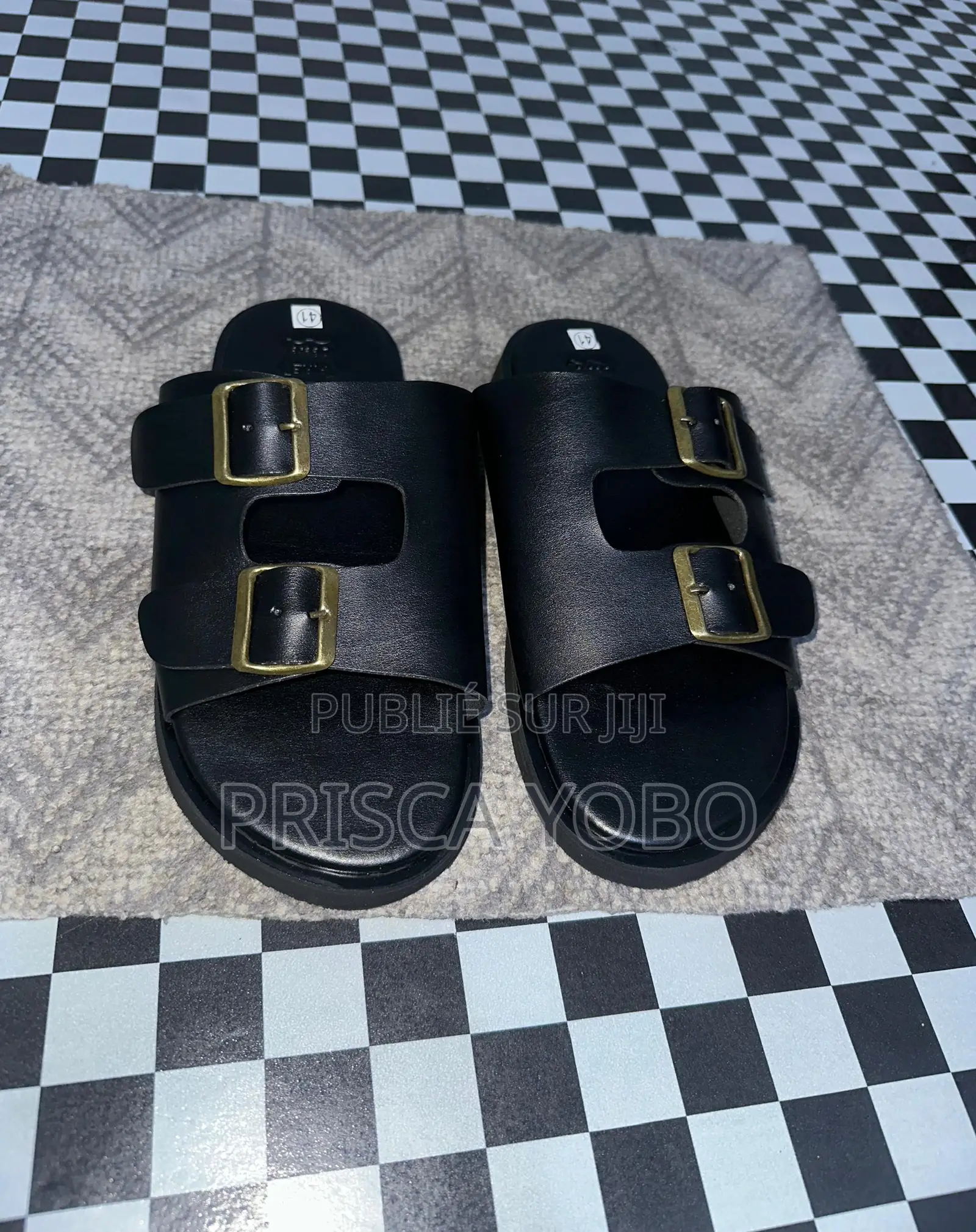 Sandales Hommes