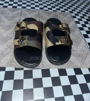 Sandales Hommes