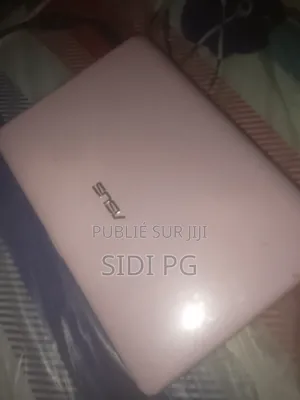 Nouveau Ordinateur portable Itel Able 1 1GB Intel Atom HDD 250GB