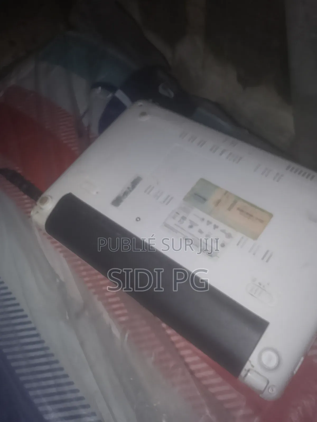 Nouveau Ordinateur portable Itel Able 1 1GB Intel Atom HDD 250GB