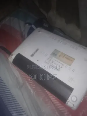 Nouveau Ordinateur portable Itel Able 1 1GB Intel Atom HDD 250GB