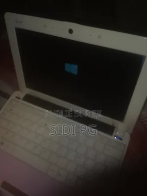 Nouveau Ordinateur portable Itel Able 1 1GB Intel Atom HDD 250GB