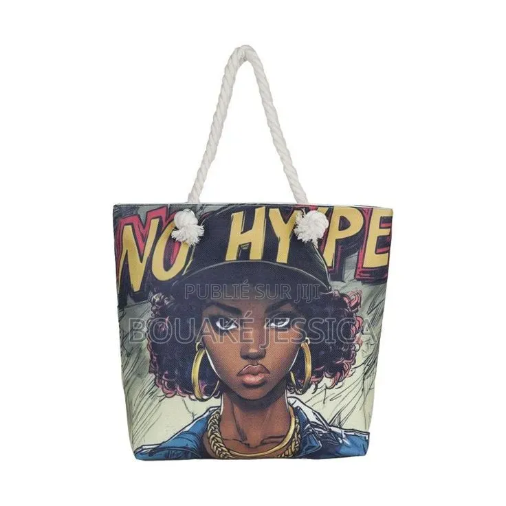 Un Beau Sac, Pour Tout Vos Sorties, Voyage Et Autre