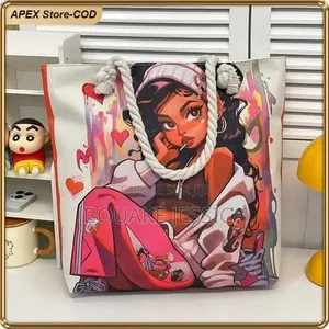 Un Beau Sac, Pour Tout Vos Sorties, Voyage Et Autre