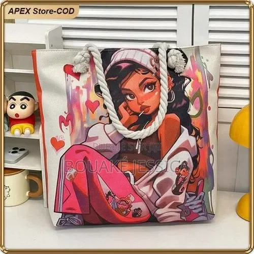 Un Beau Sac, Pour Tout Vos Sorties, Voyage Et Autre