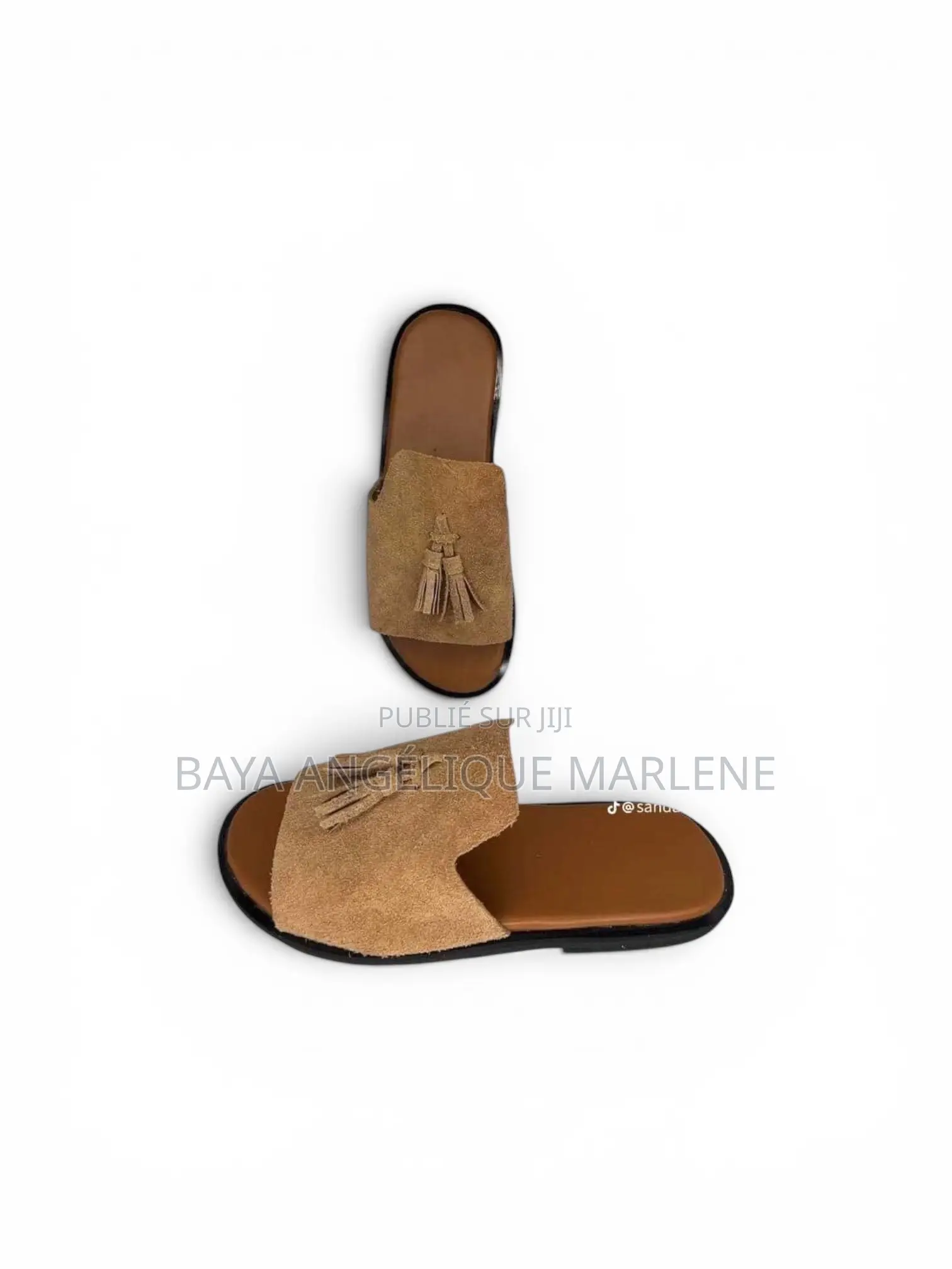 Marlène Shoes