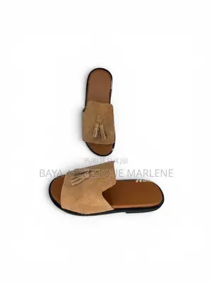 Marlène Shoes