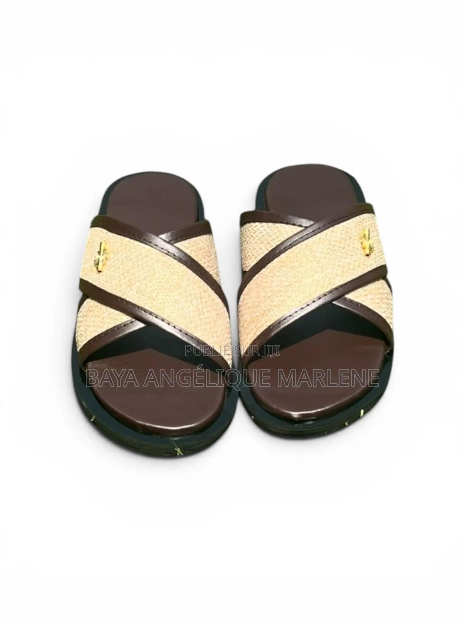 Marlène Shoes
