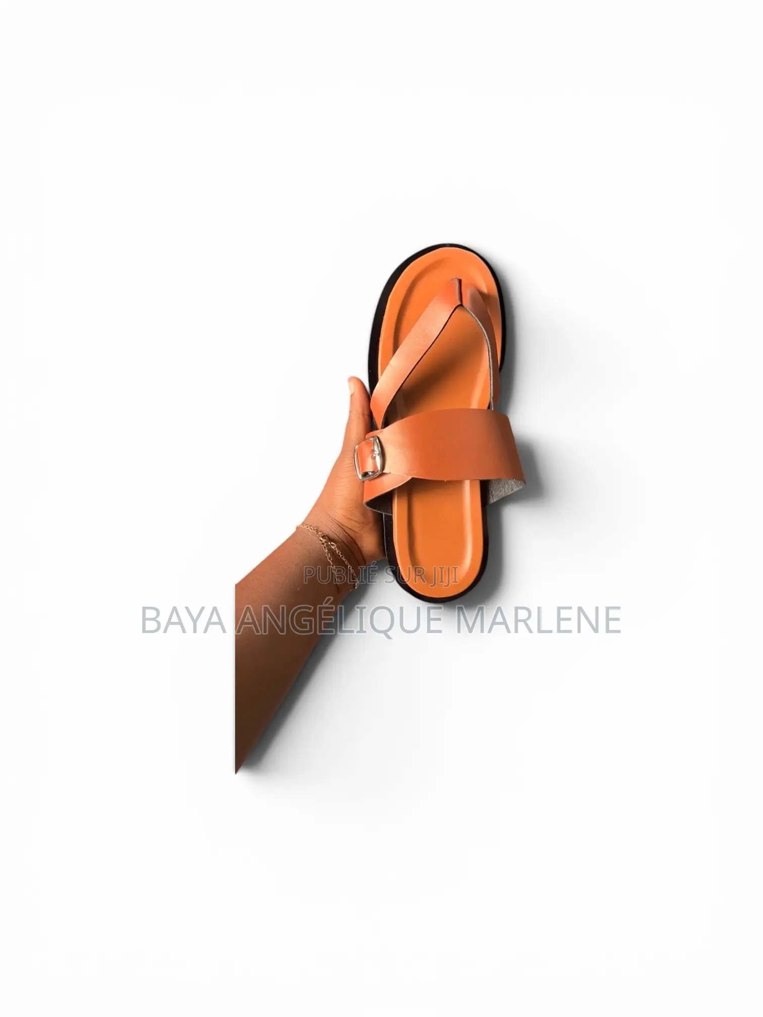 Marlène Shoes