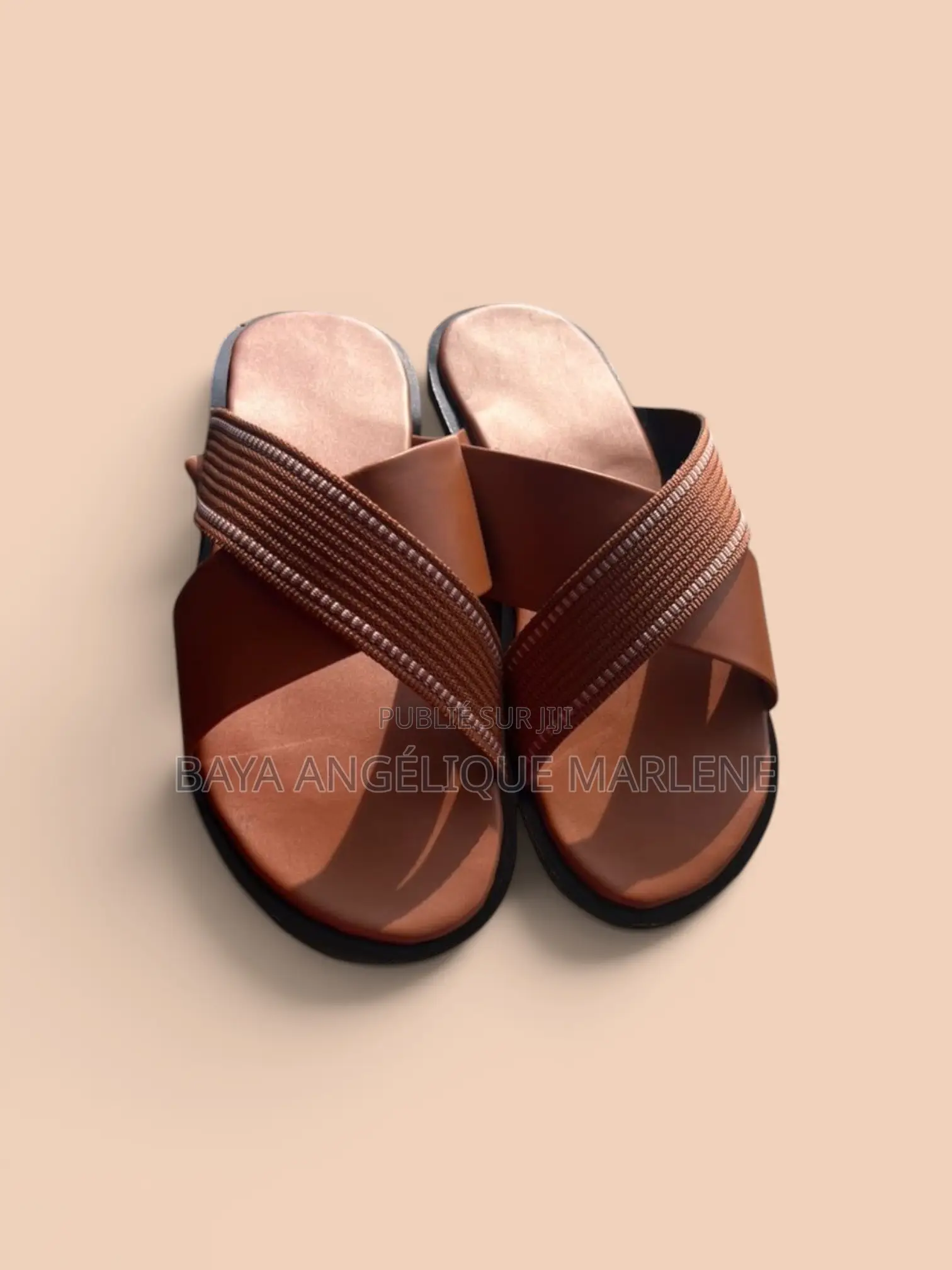 Marlène Shoes