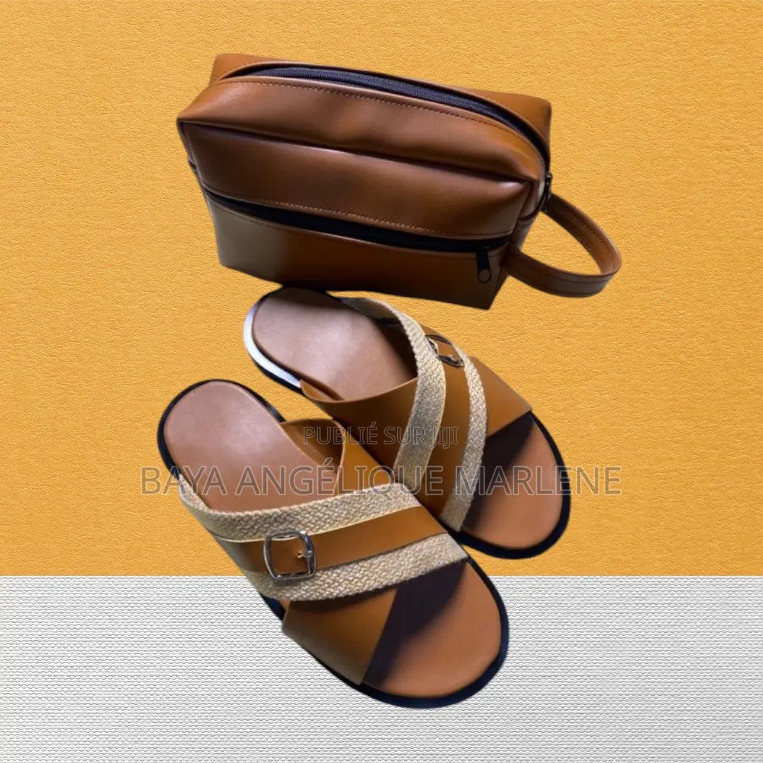 Marlène Shoes