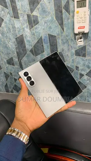 Nouveau Samsung Galaxy S26 Ultra 5G 512 GB Gris