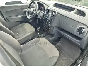 Renault Kangoo 2021 Blanc