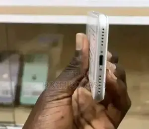 Nouveau Apple iPhone 8 64 GB Blanc
