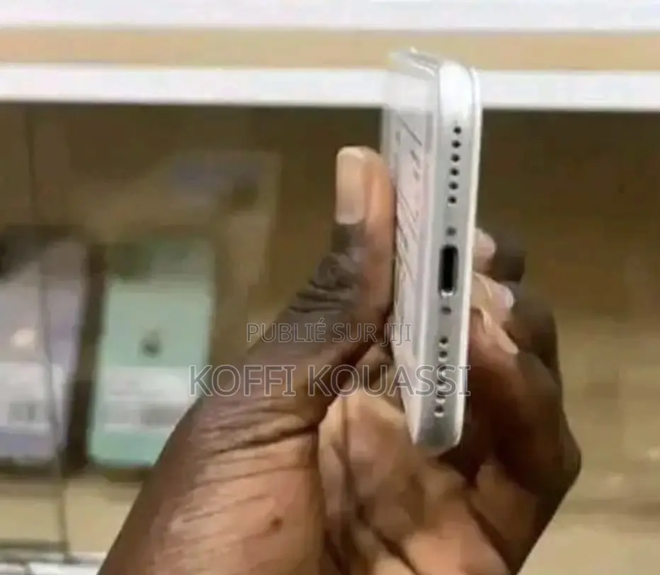 Nouveau Apple iPhone 8 64 GB Blanc